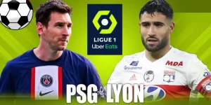 soi kèo psg vs lyon cà khịa