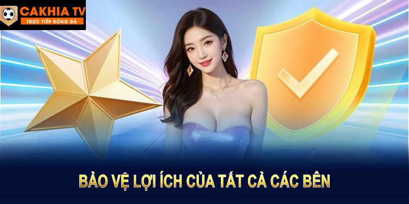 Quy định bản quyền chi tiết giúp bảo vệ lợi ích của tất cả các bên