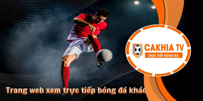 Vì sao người dùng nên xem trực tiếp các trận cầu tại CakhiaTV