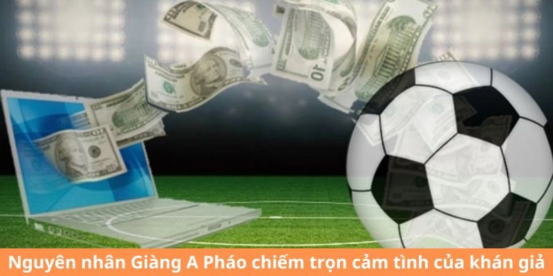 Nguyên nhân khiến Giàng A Pháo chiếm trọn cảm tình của khán giả